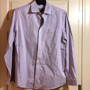 Eddie Bauer Large Button Down